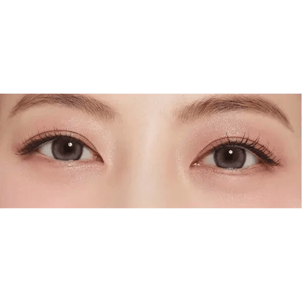Olens ViVi Ring 1Day Gray (20p) - Idol Karakon