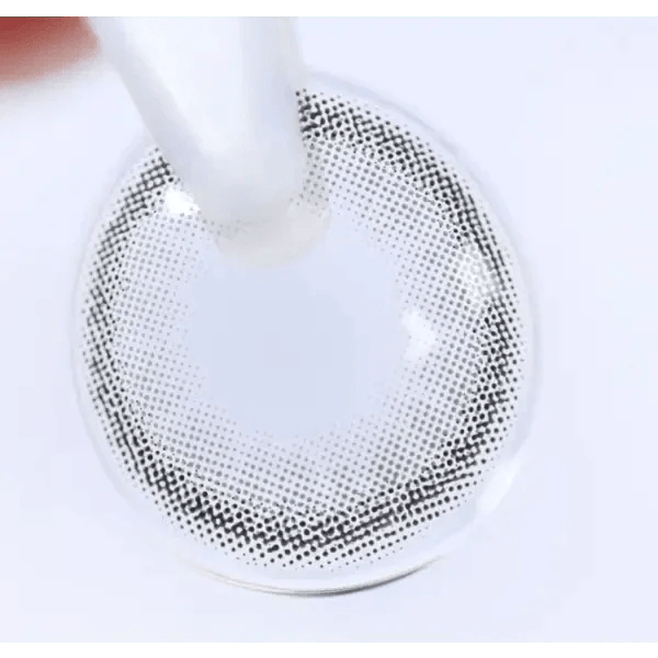 Olens ViVi Ring 1Day Gray (20p) - Idol Karakon