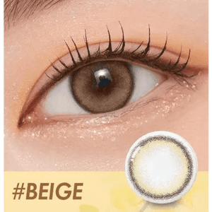 Olens ViVi Ring Beige - Idol Karakon
