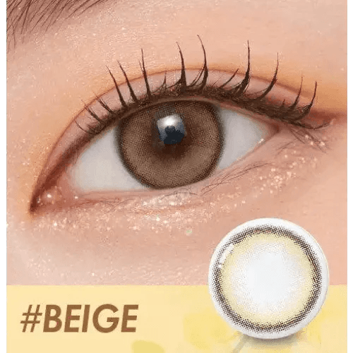 Olens ViVi Ring Beige - Idol Karakon