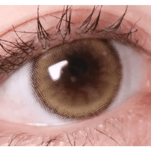 Olens ViVi Ring Beige - Idol Karakon