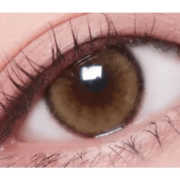 Olens ViVi Ring Beige - Idol Karakon