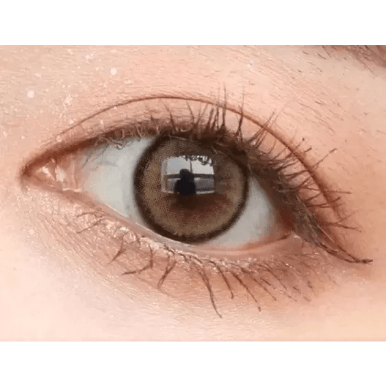 Olens ViVi Ring Beige - Idol Karakon
