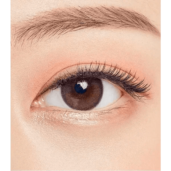 Olens ViVi Ring Brown - Idol Karakon