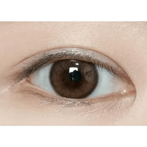 Olens ViVi Ring Brown - Idol Karakon