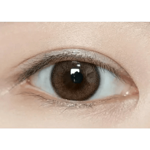 Olens ViVi Ring Brown - Idol Karakon