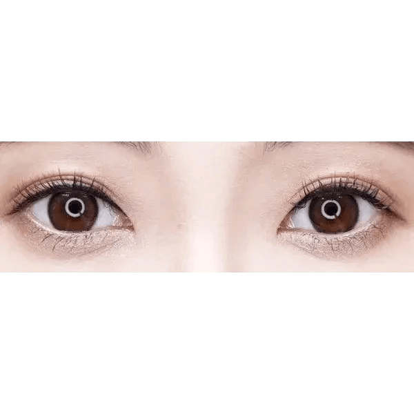 Olens ViVi Ring Choco Toric (For astigmatism) - Idol Karakon