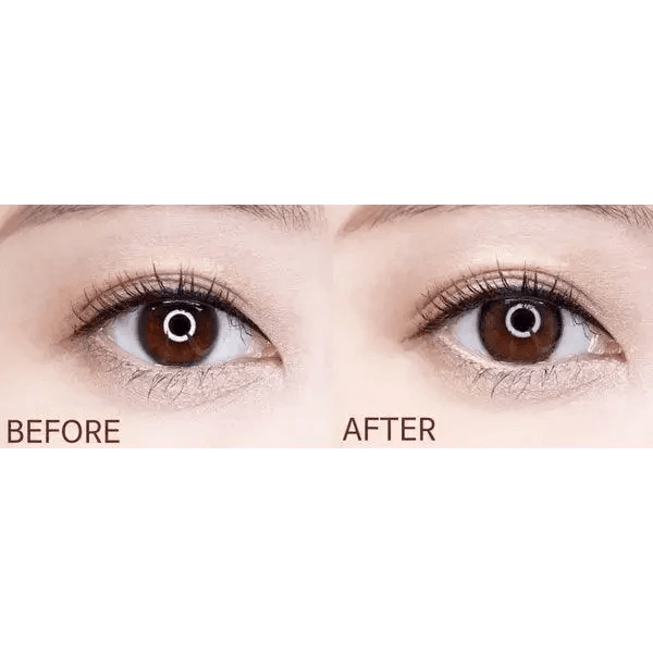 Olens ViVi Ring Choco Toric (For astigmatism) - Idol Karakon