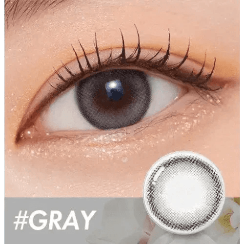 Olens ViVi Ring Gray - Idol Karakon