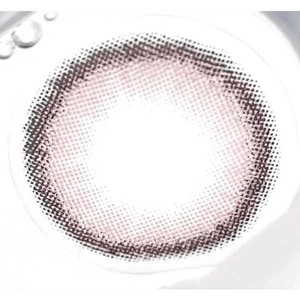 Olens ViVi Ring Pink - Idol Karakon