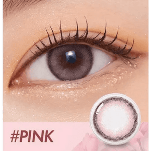 Olens ViVi Ring Pink - Idol Karakon