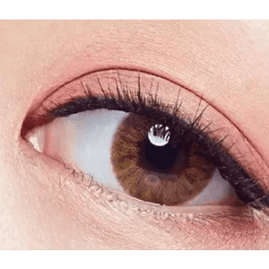 Olens Vogue Brown - Idol Karakon