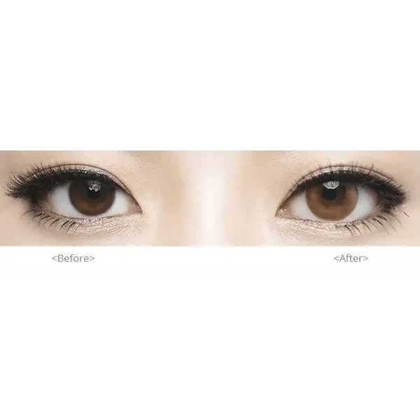 Olens WannaBe Camel Brown - Idol Karakon