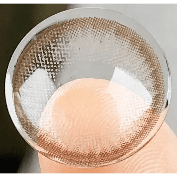 Olens Winky Star Gray - Idol Karakon