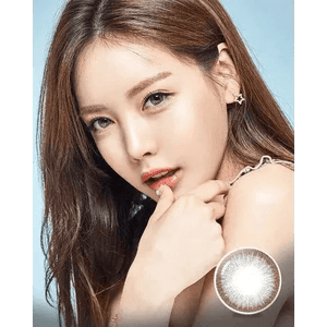 Olens Winky Star Gray - Idol Karakon