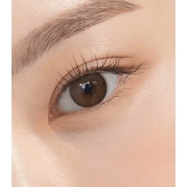 Olens Winsome Brown - Idol Karakon