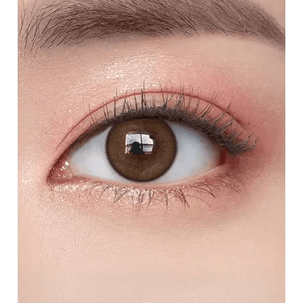 Olens Winsome Brown - Idol Karakon