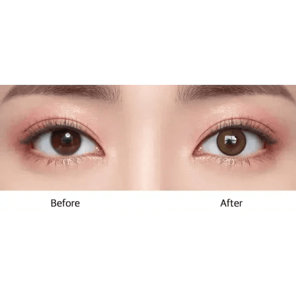 Olens Winsome Brown - Idol Karakon