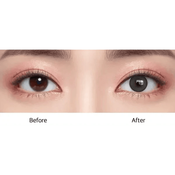 Olens Winsome Gray - Idol Karakon