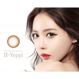 Olens Yeppy Brown - Idol Karakon