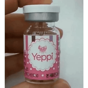 Olens Yeppy Brown - Idol Karakon