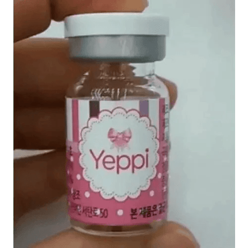 Olens Yeppy Brown - Idol Karakon