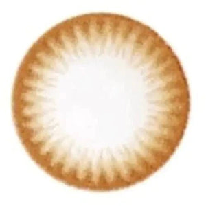 Olens Yeppy Brown - Idol Karakon