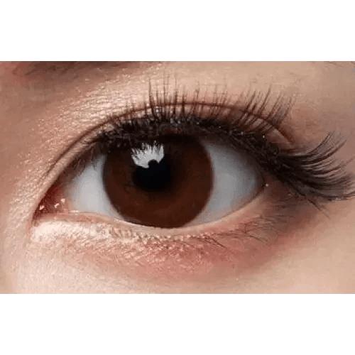 Olens Yeppy Gold Brown - Idol Karakon