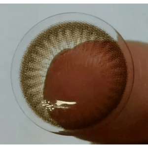 Olens Yeppy Gold Brown - Idol Karakon