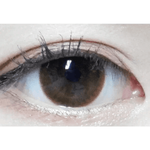 Olens Yeppy Gold Brown - Idol Karakon