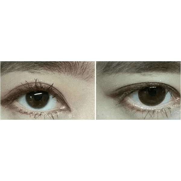 Olens Yeppy Gold Brown - Idol Karakon