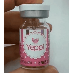 Olens Yeppy Gray - Idol Karakon