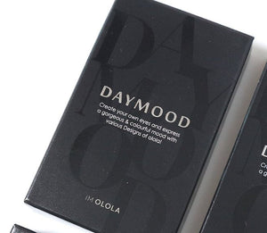 Olola Daymood Brown - Idol Karakon