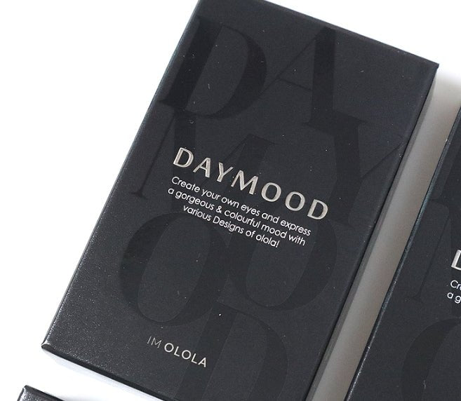 Olola Daymood Brown - Idol Karakon