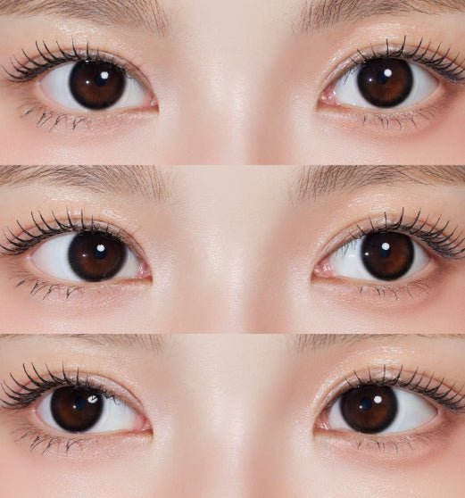 イージー ブラック — Easy Black - Idol Karakon