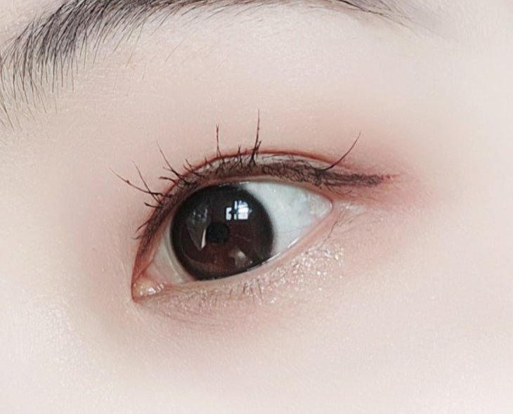 イージー ブラック — Easy Black - Idol Karakon