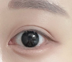 イージー ブラック — Easy Black - Idol Karakon