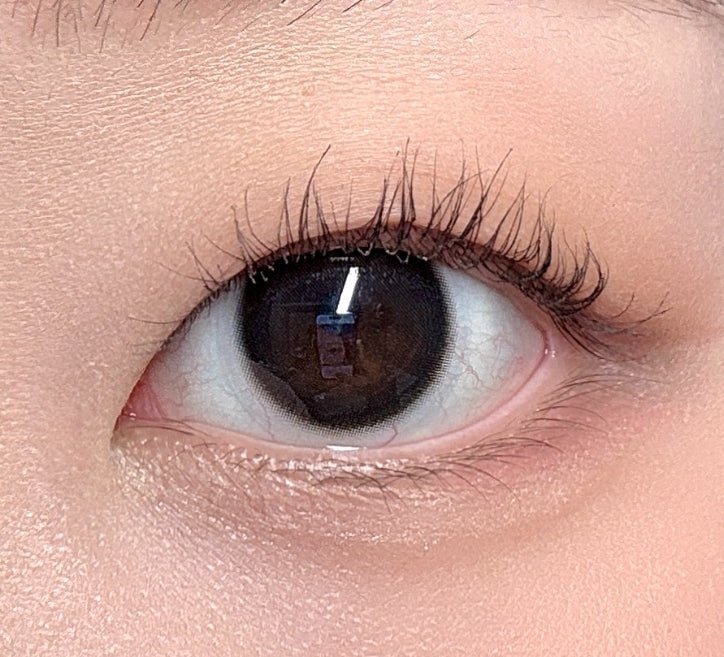 イージー ブラック — Easy Black - Idol Karakon