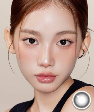 イージー ブラック — Easy Black - Idol Karakon