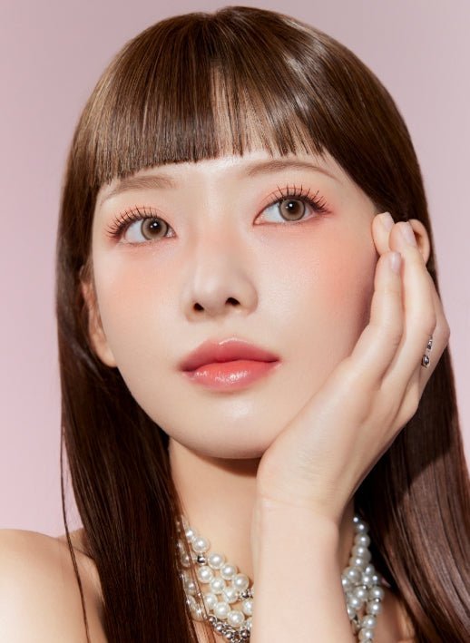 グリント ブラウン（10p） — Glint Brown (10p) - Idol Karakon