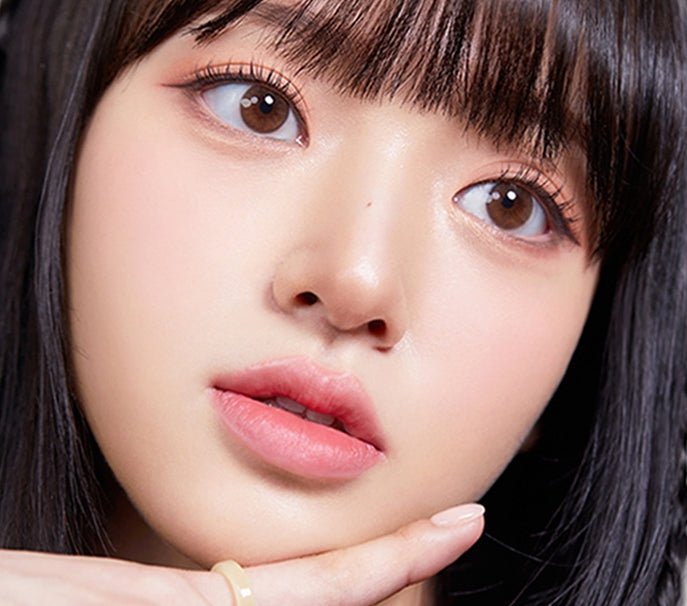 Olola Mellows Cotton Brown - Idol Karakon