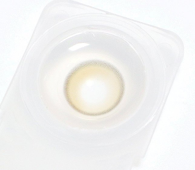 ピュリティ シャイン ヘーゼルブラウン（10p） — Purity Shine Hazel Brown (10p) - Idol Karakon