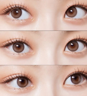 ピュリティ シャイン トープブラウン（10p） — Purity Shine Taupe Brown (10p) - Idol Karakon