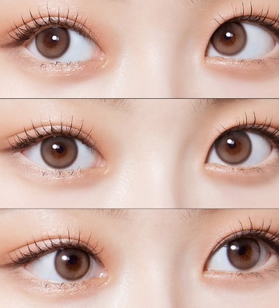 ピュリティ シャイン トープブラウン（10p） — Purity Shine Taupe Brown (10p) - Idol Karakon