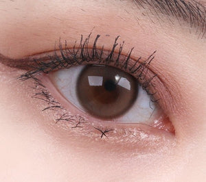 ピュリティ シャイン トープブラウン（10p） — Purity Shine Taupe Brown (10p) - Idol Karakon