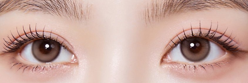 Olola Purity Shine Taupe Brown - Idol Karakon