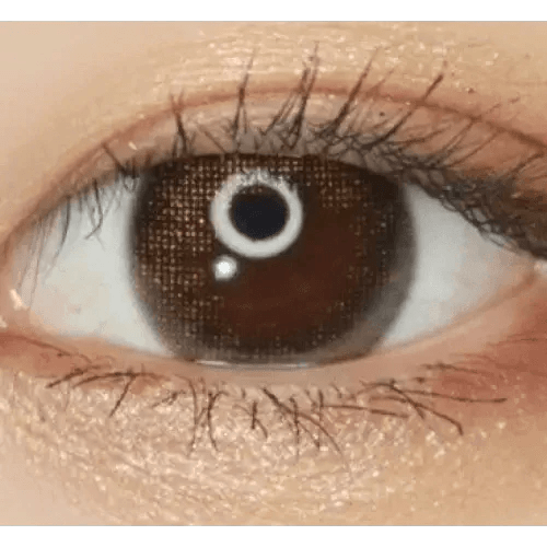 Olens Pearl Day Gold Black - Idol Karakon