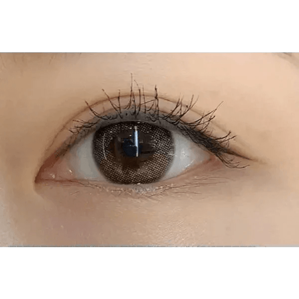 Olens Pearl Day Gold Black - Idol Karakon