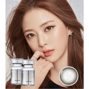 Olens Pearl Day Gold Black - Idol Karakon