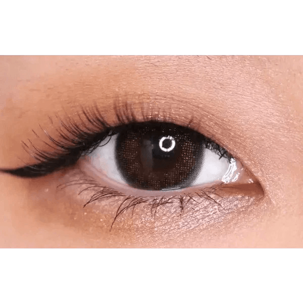 Olens Pearl Day Gold Black - Idol Karakon